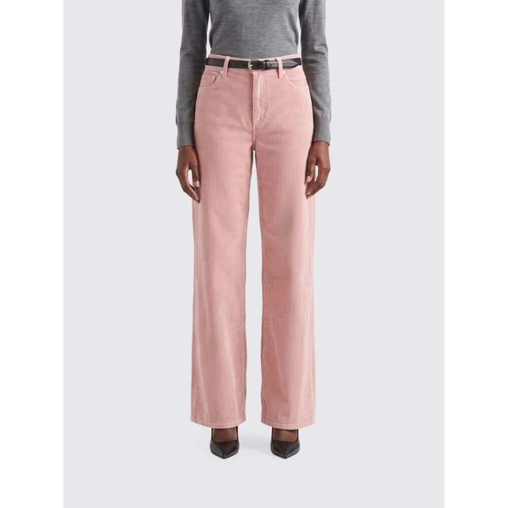 7 For All Mankind Women Jeans Woman 7 For All Mankind